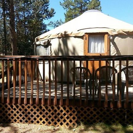 Three Rivers Bend-Sunriver Rv Campground מראה חיצוני תמונה