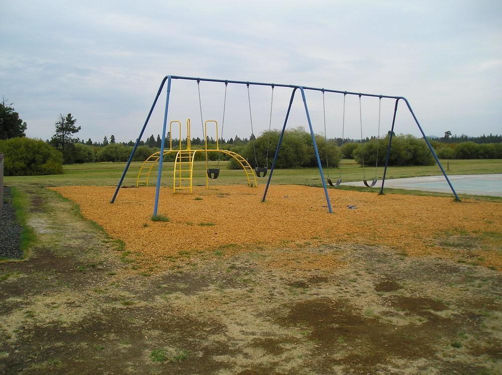 Three Rivers Bend-Sunriver Rv Campground מראה חיצוני תמונה