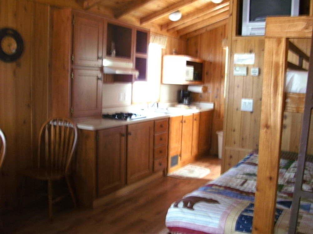 Three Rivers Bend-Sunriver Rv Campground מראה חיצוני תמונה