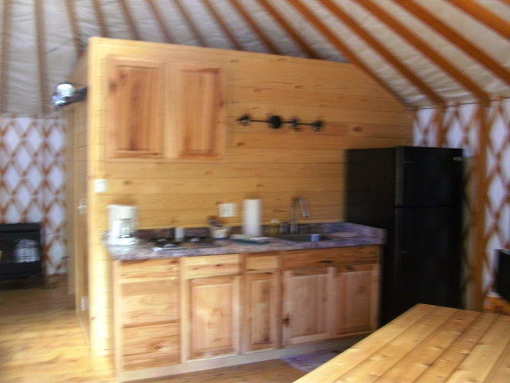 Three Rivers Bend-Sunriver Rv Campground מראה חיצוני תמונה