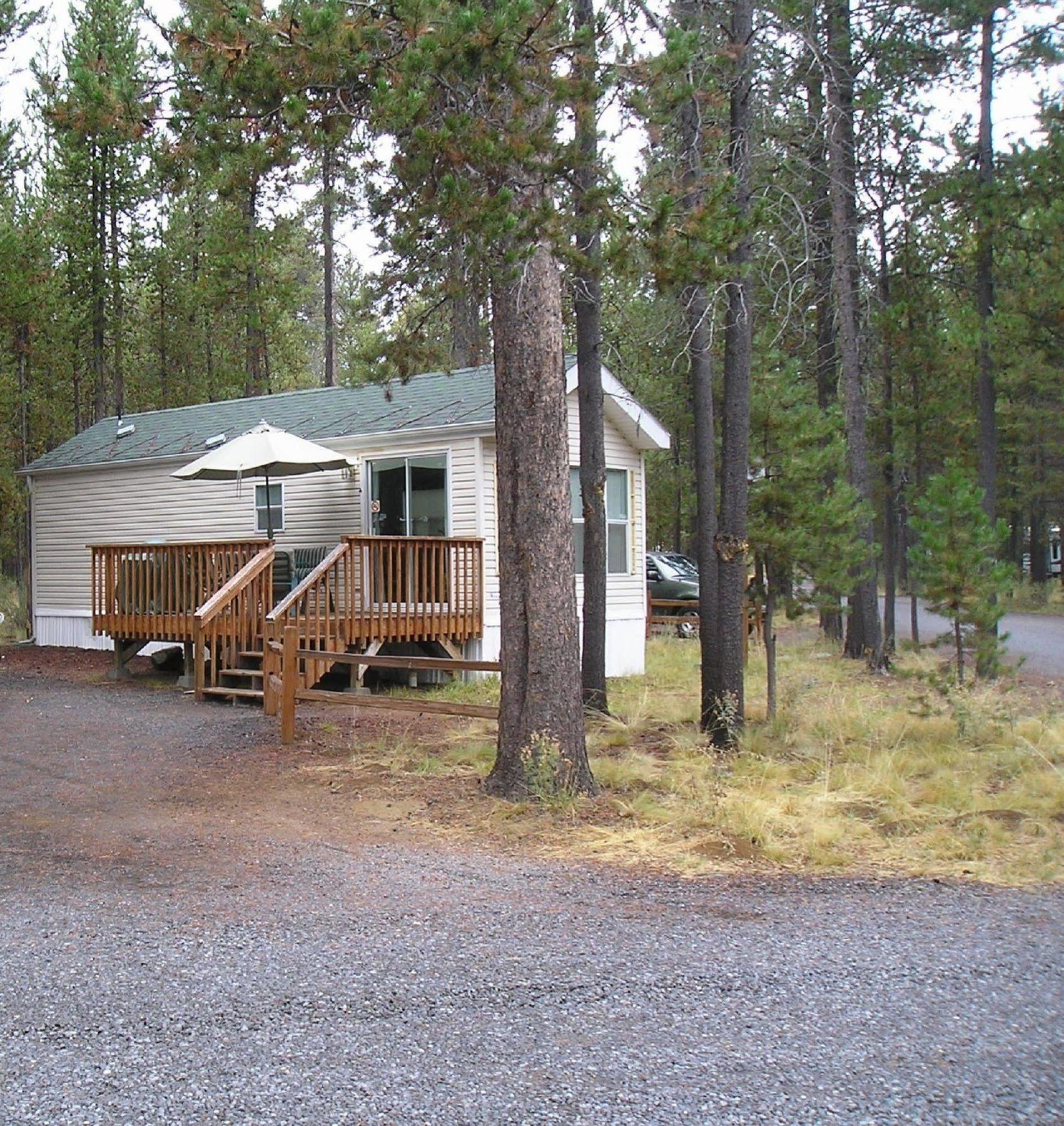 Three Rivers Bend-Sunriver Rv Campground מראה חיצוני תמונה
