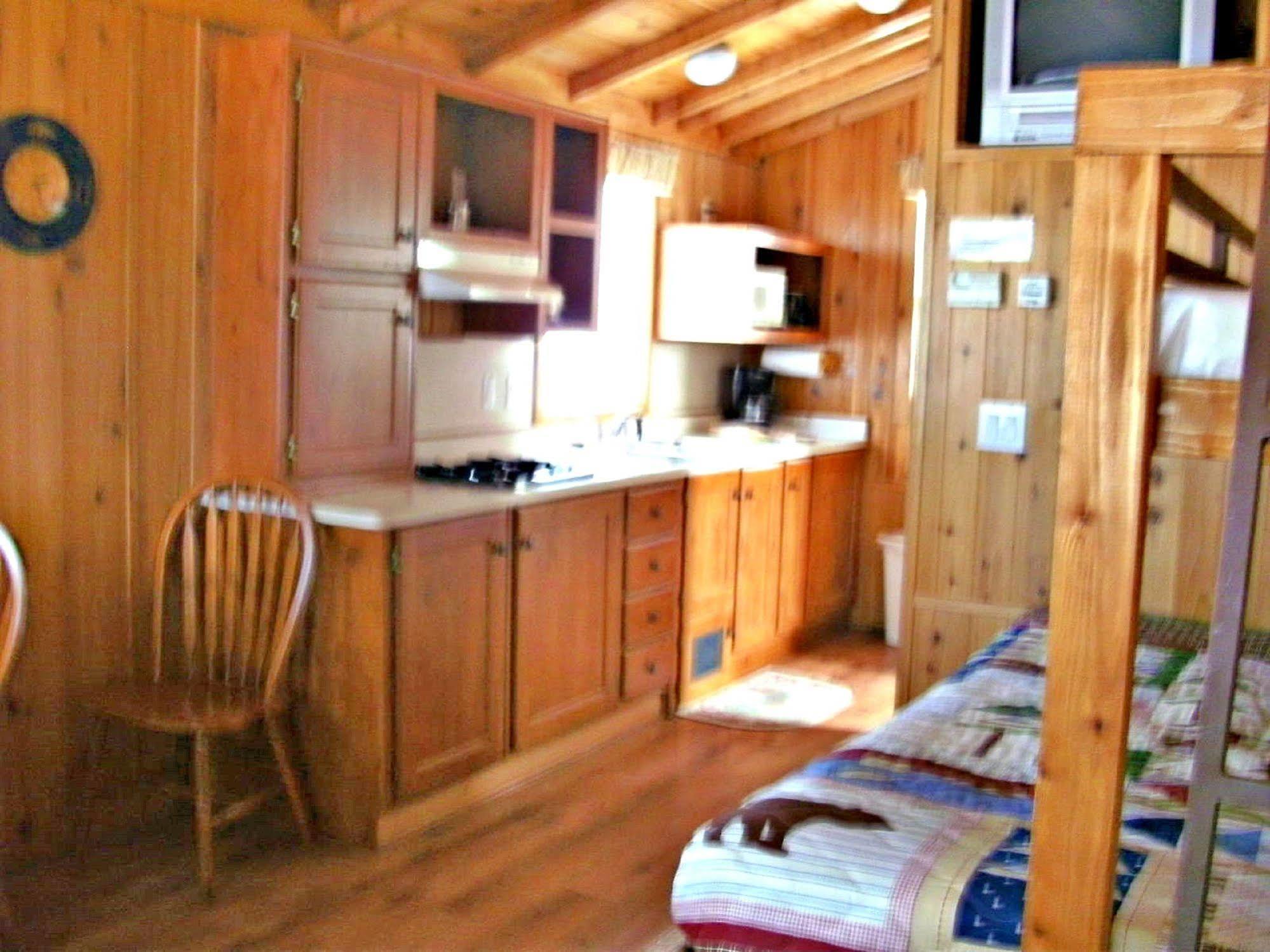 Three Rivers Bend-Sunriver Rv Campground מראה חיצוני תמונה