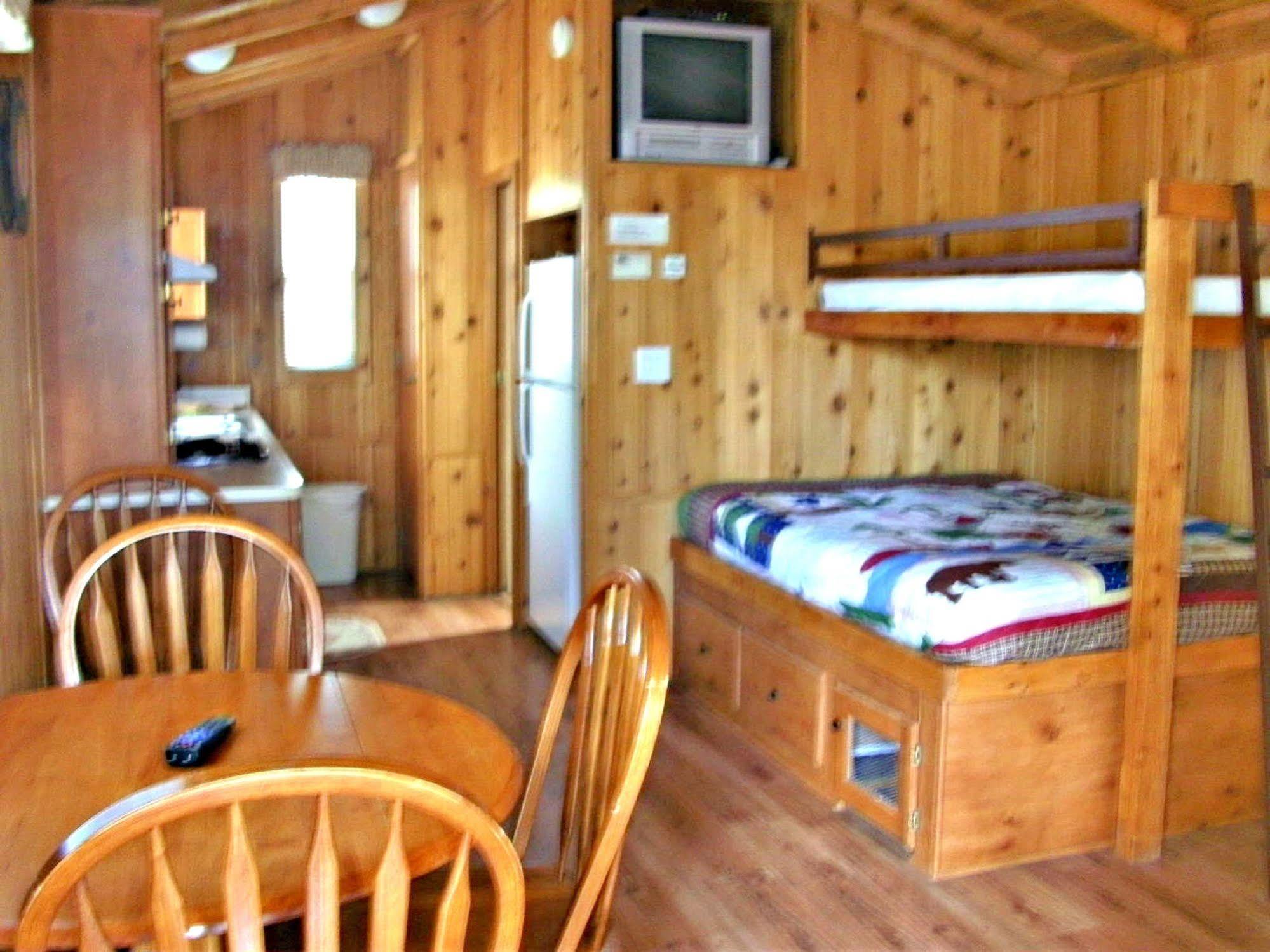 Three Rivers Bend-Sunriver Rv Campground מראה חיצוני תמונה