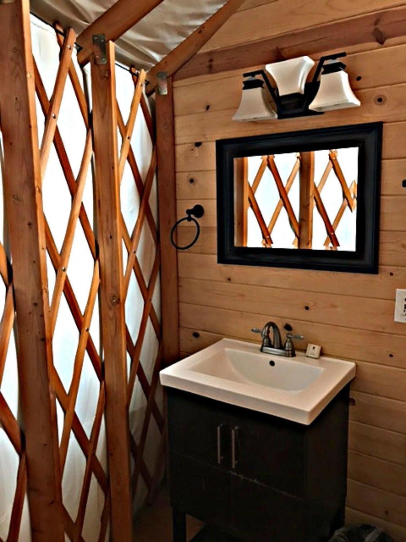 Three Rivers Bend-Sunriver Rv Campground מראה חיצוני תמונה